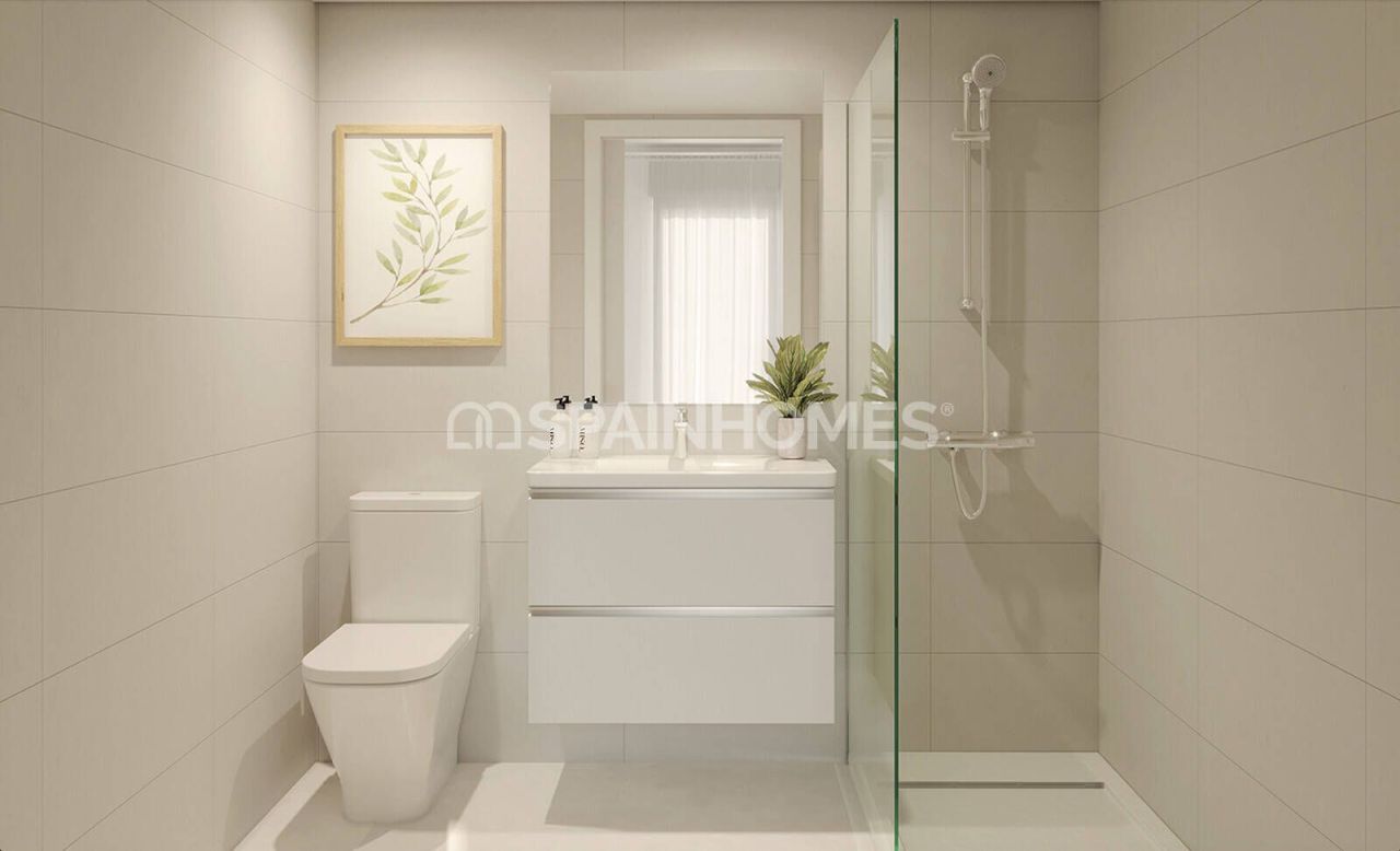 Appartement à Tarrasa, Espagne, 112 m² - image 17