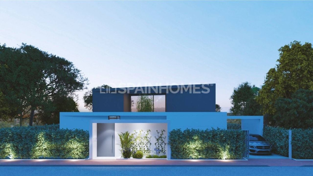 Villa in Murcia, Spain, 150 m² - picture 18