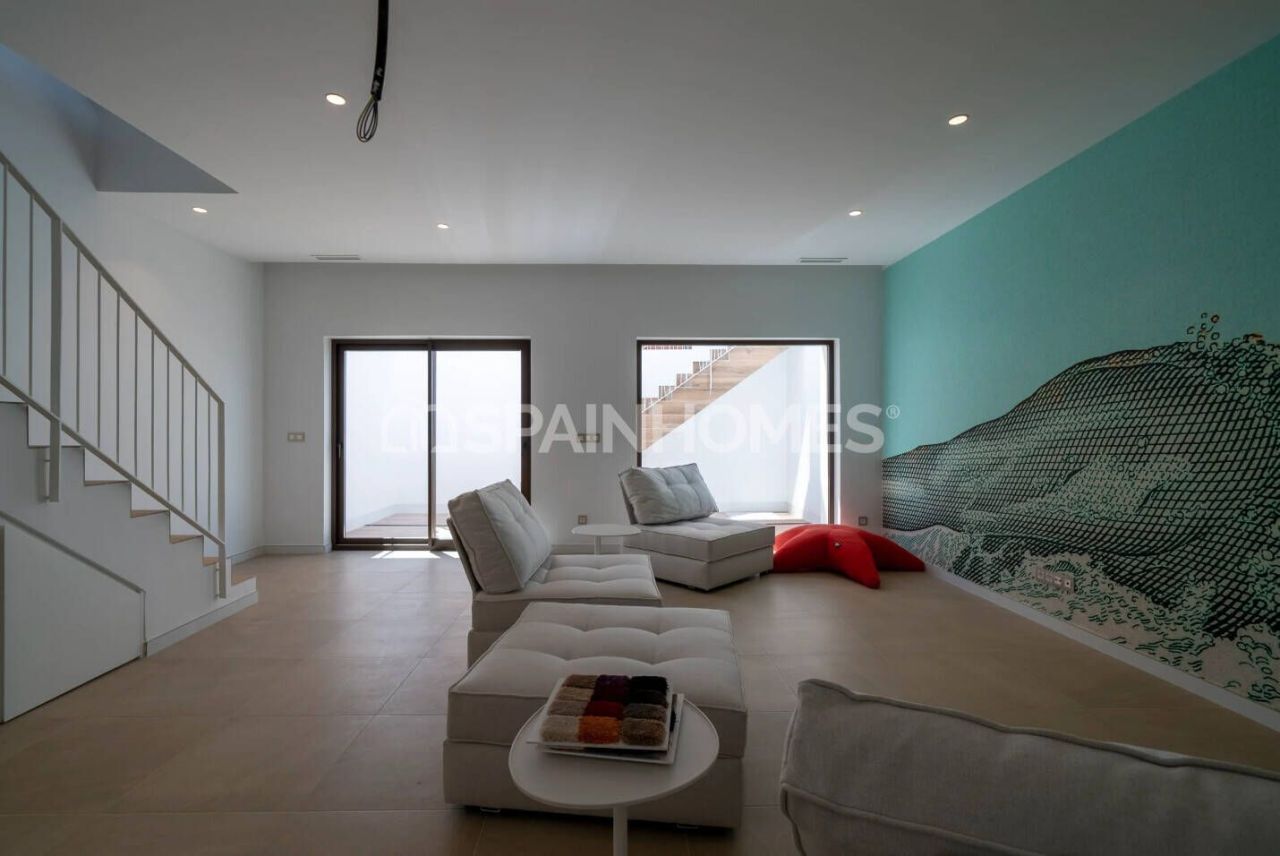 Villa in Finestrat, Spain, 196 m² - picture 19