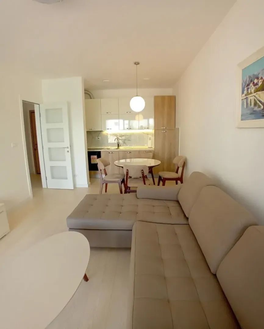 Appartement à Budva, Monténégro, 51 m² - image 1