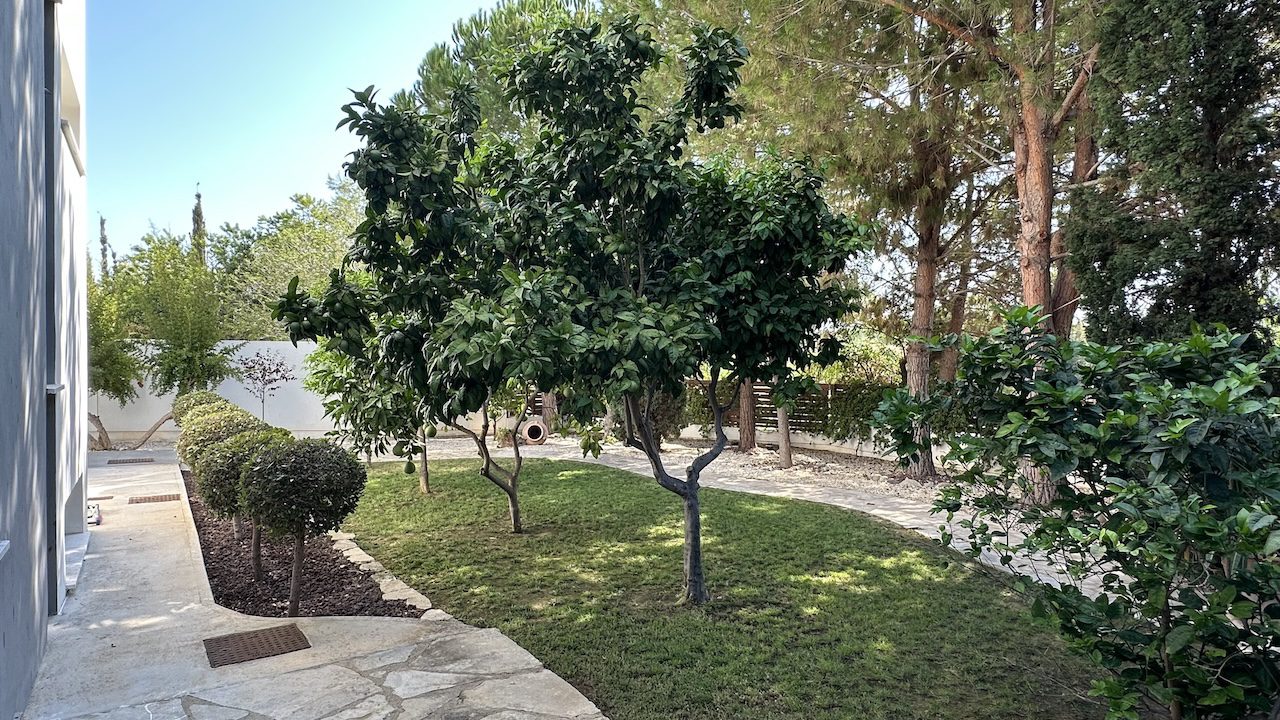 Villa a Polis, Cipro, 312 m² - foto 4