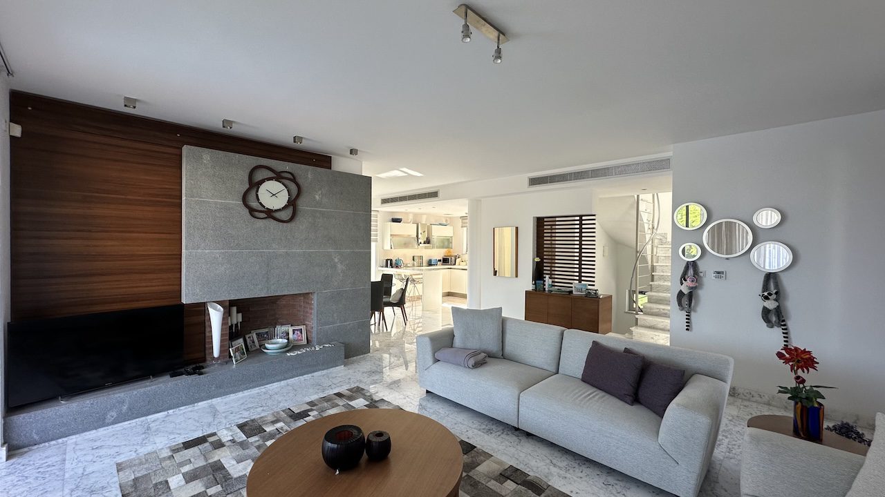 Villa a Polis, Cipro, 312 m² - foto 8