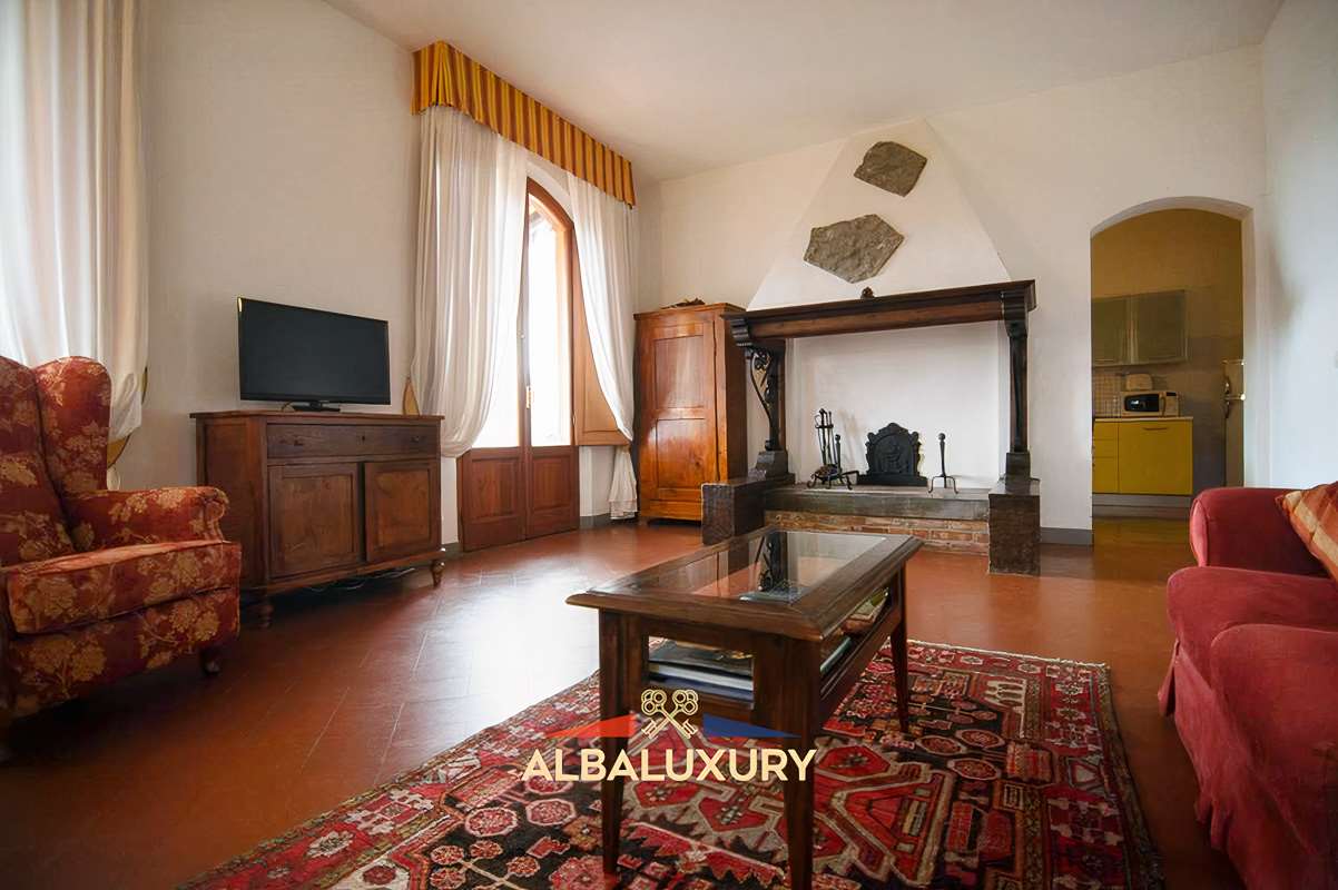 Villa in San Gimignano, Italy, 1 000 m² - picture 9