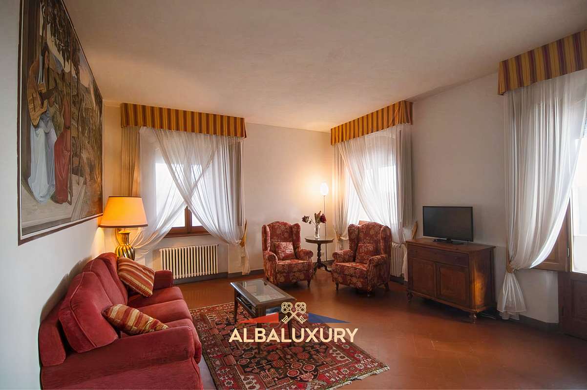 Villa in San Gimignano, Italy, 1 000 m² - picture 15