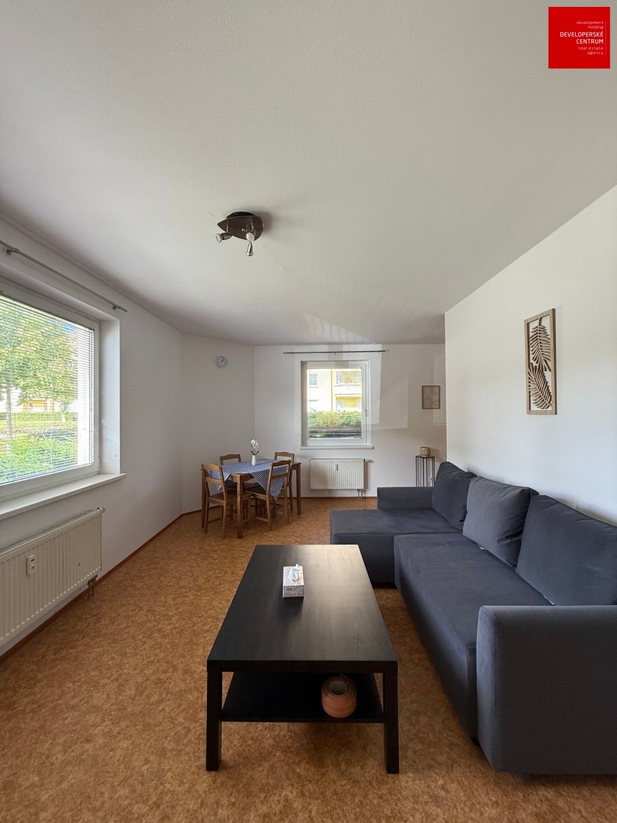 Appartement à Marianske Lazne, Tchèque, 92 m² - image 1