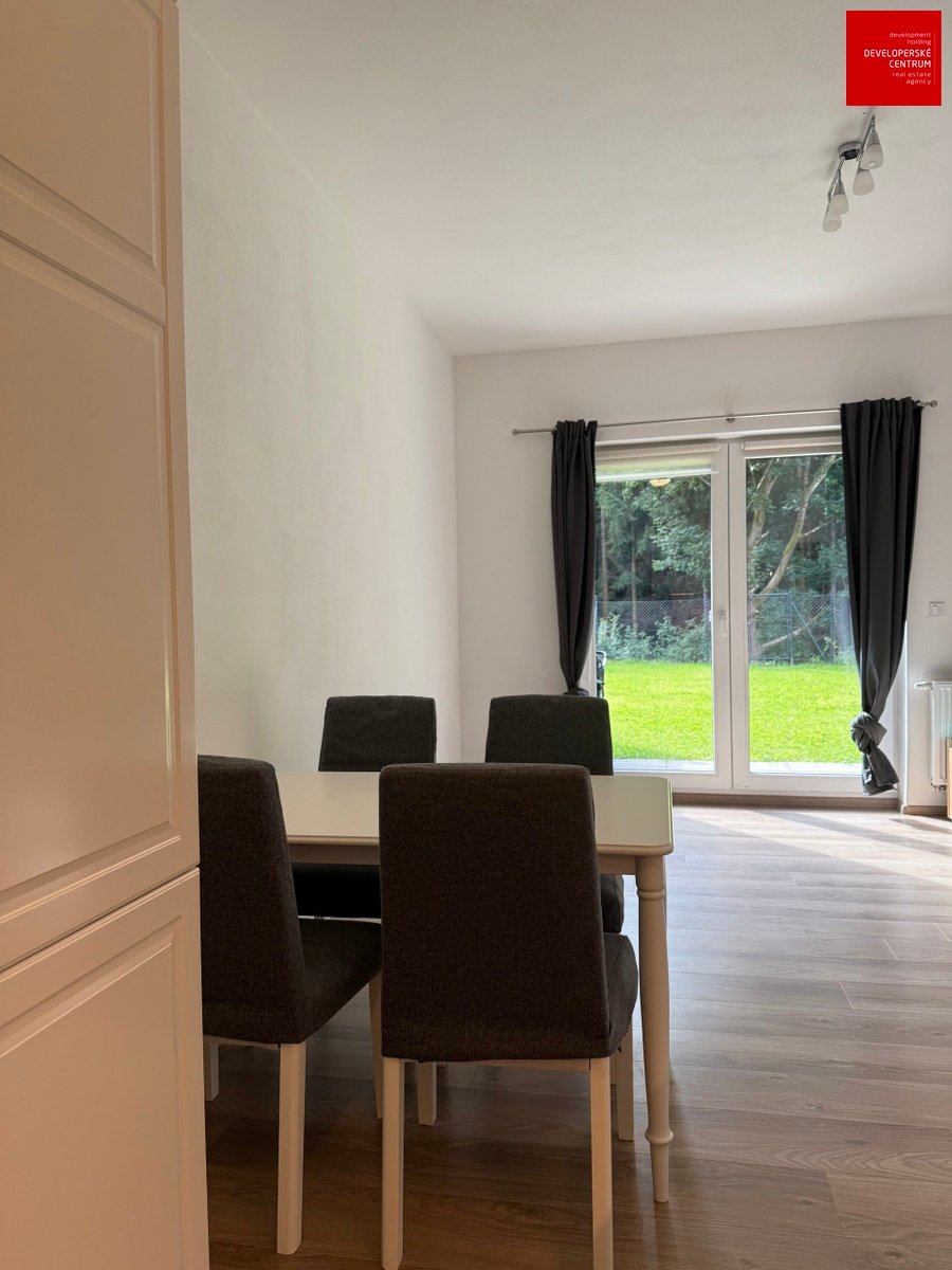 Appartamento a Marianske Lázně, Repubblica Ceca, 57 m² - foto 1