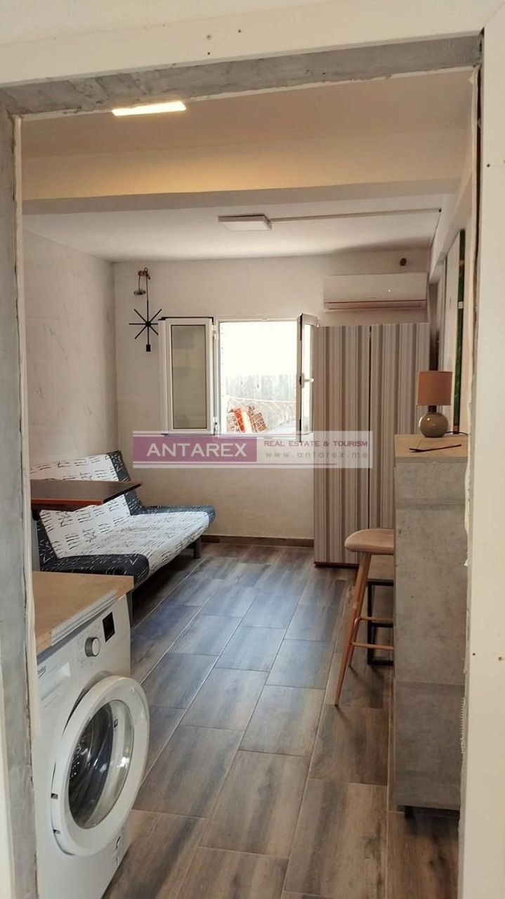 Apartment in Herceg-Novi, Montenegro, 20 m² - Foto 1