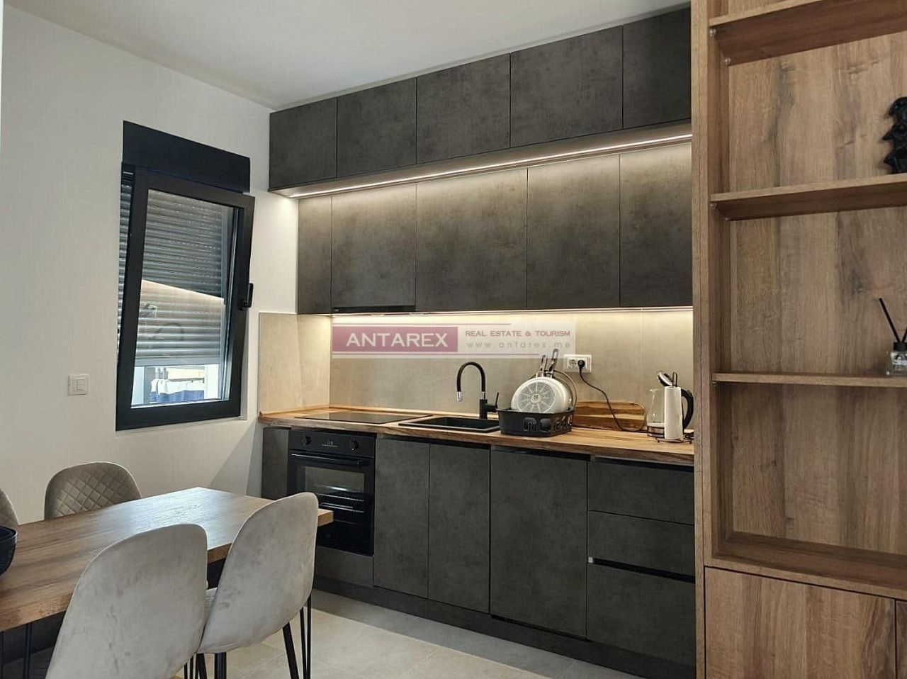 Apartment in Bijela, Montenegro, 65 m² - Foto 3