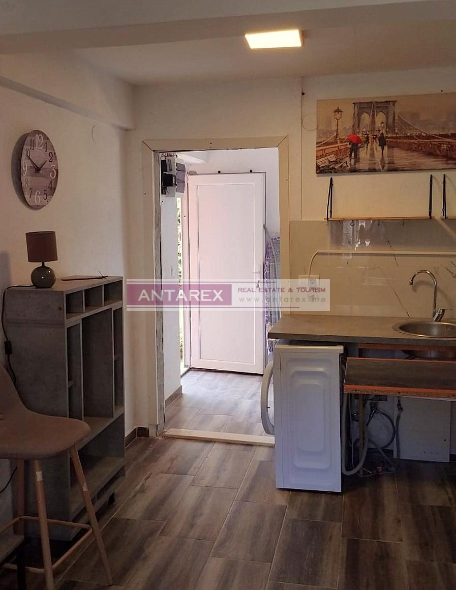 Apartment in Herceg-Novi, Montenegro, 20 m² - Foto 5