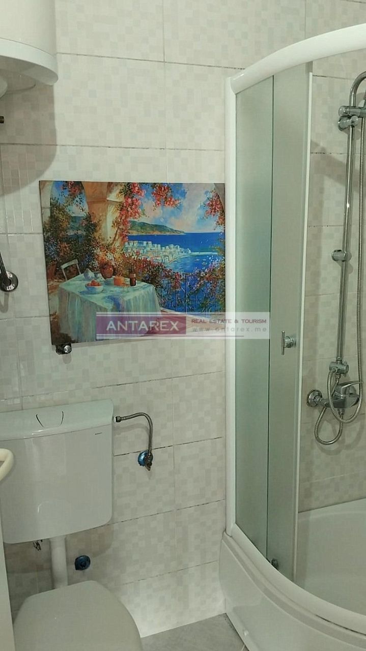 Apartment in Herceg-Novi, Montenegro, 20 m² - Foto 7
