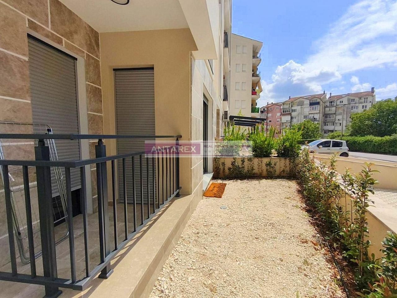 Apartment in Bijela, Montenegro, 65 m² - Foto 8