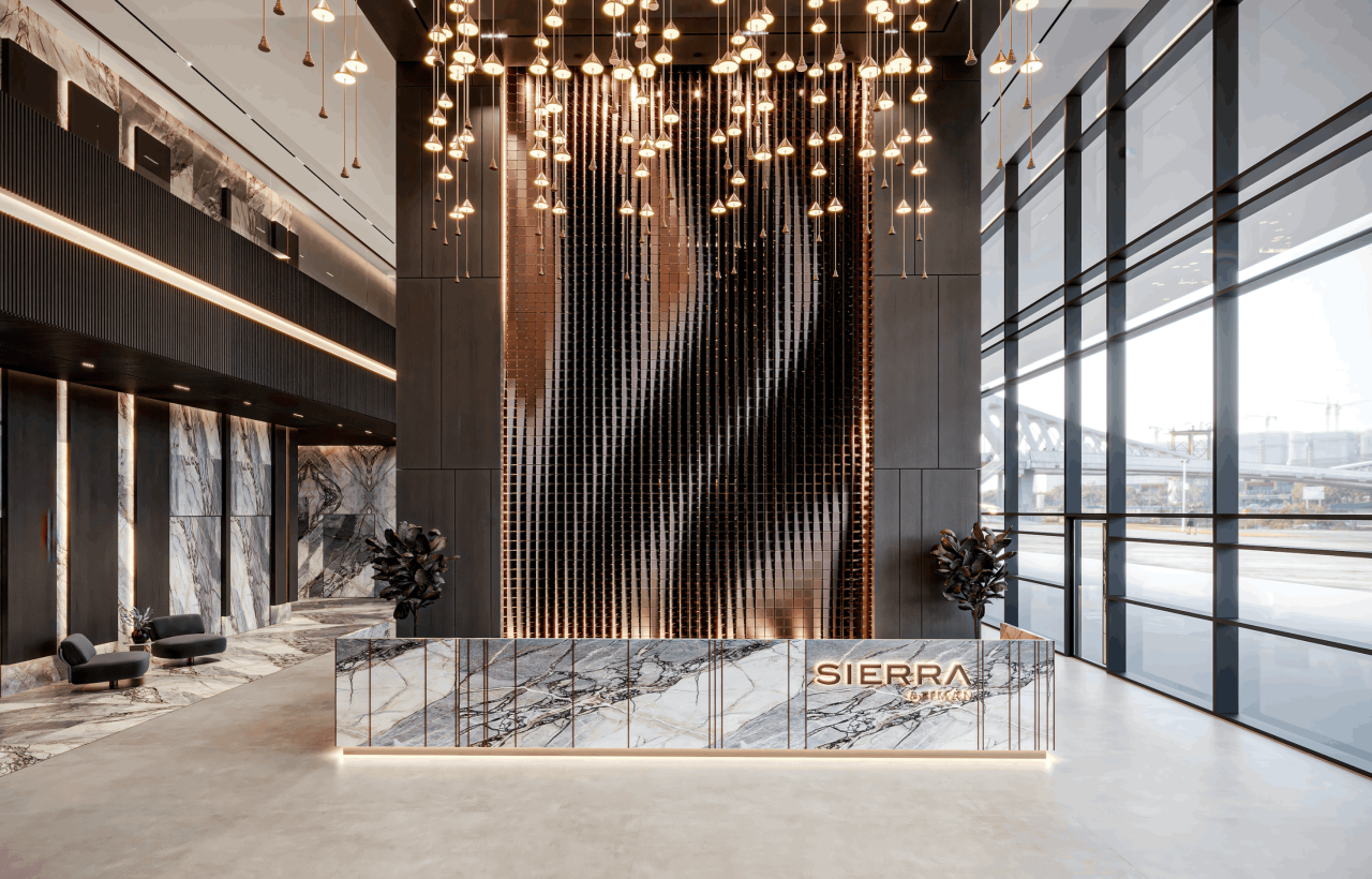 Appartamento a Dubai, EAU, 98 m² - foto 7