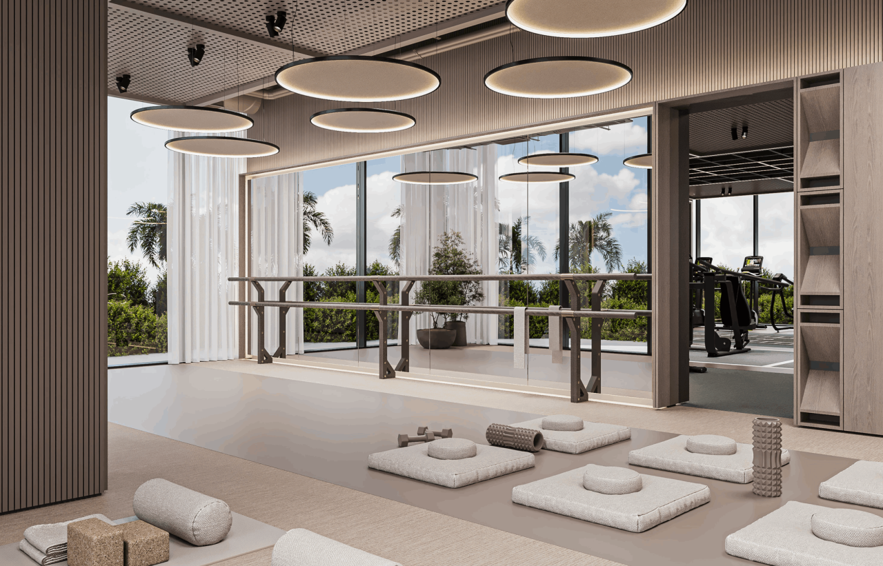 Piso en Dubái, EAU, 333 m² - imagen 7