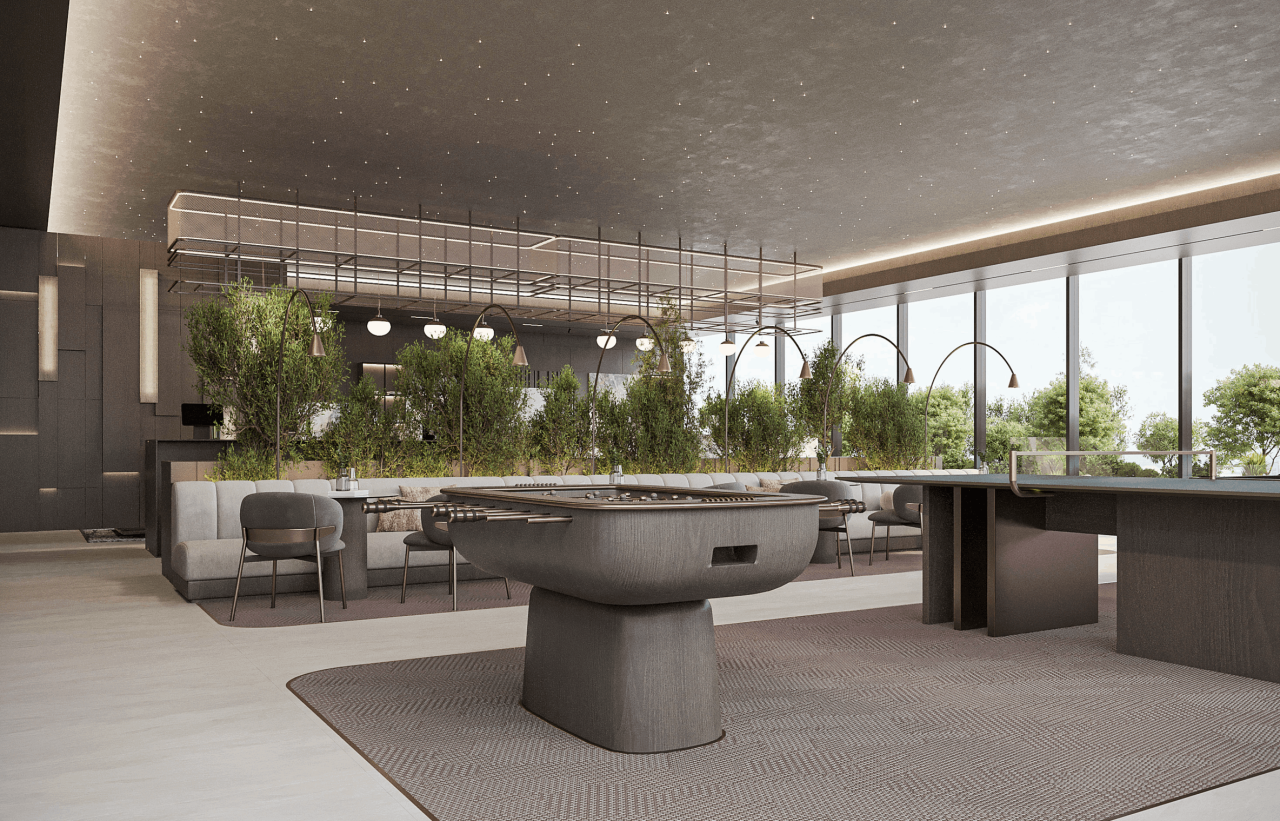 Wohnung in Dubai, VAE, 73 m² - Foto 8