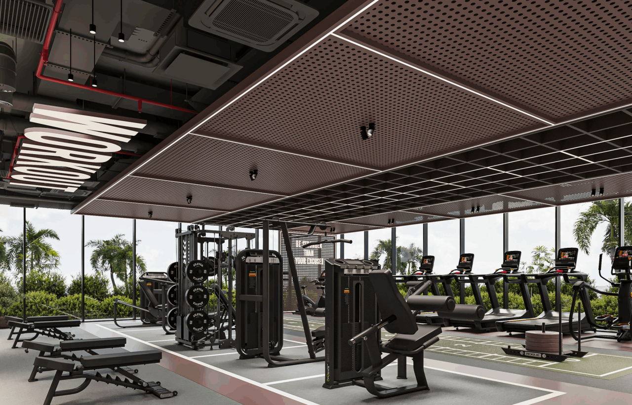 Appartamento a Dubai, EAU, 98 m² - foto 9