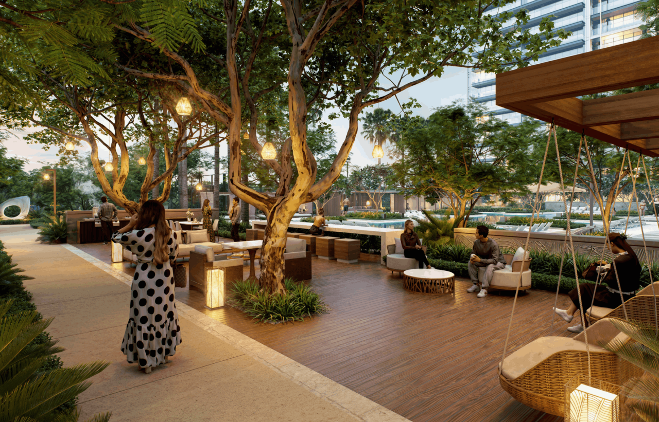 Appartamento a Dubai, EAU, 98 m² - foto 11