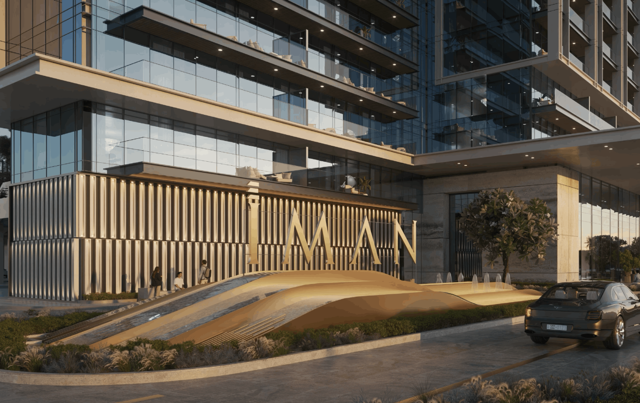 Studio in Dubai, VAE, 39 m² - Foto 16