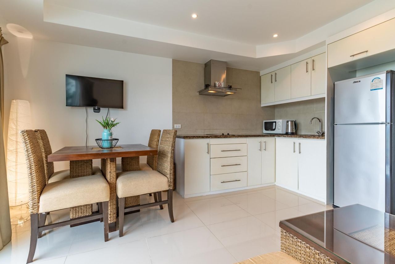 Flat in Phuket, Thailand, 82.8 m² - picture 6