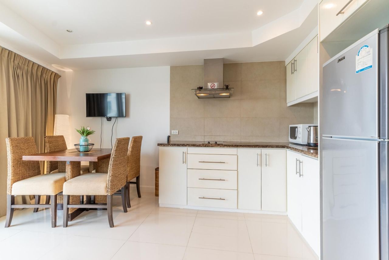 Flat in Phuket, Thailand, 82.8 m² - picture 7