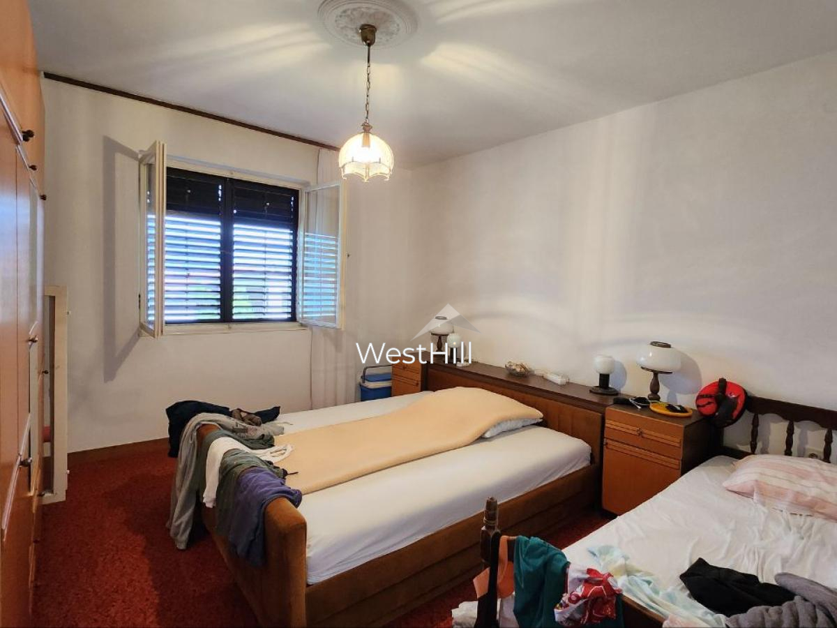 Appartamenti a Njivice, Montenegro, 13 m² - foto 4