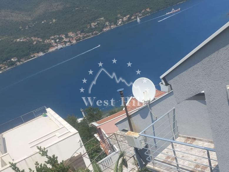 House in Lepetane, Montenegro, 120 m² - picture 8