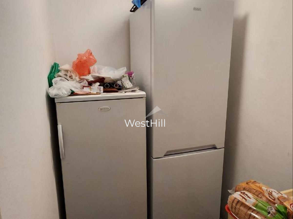 Appartamenti a Njivice, Montenegro, 13 m² - foto 9