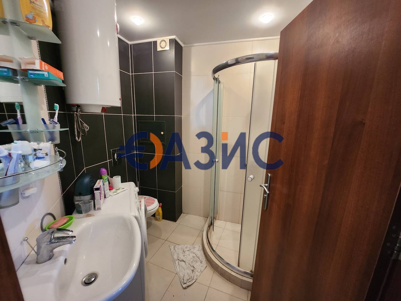 Apartamento en Lozenets, Bulgaria, 40 m² - imagen 2