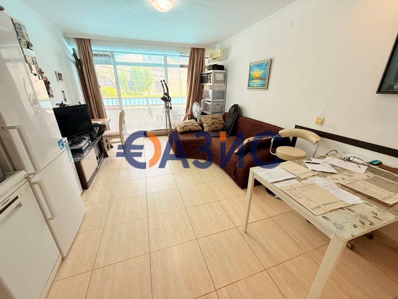 Apartamento en Sveti Vlas, Bulgaria, 65 m² - imagen 2