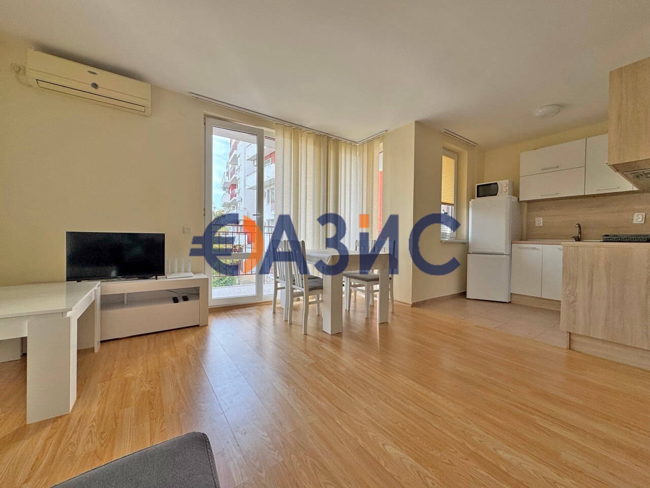 Appartement à Sveti Vlas, Bulgarie, 70 m² - image 2