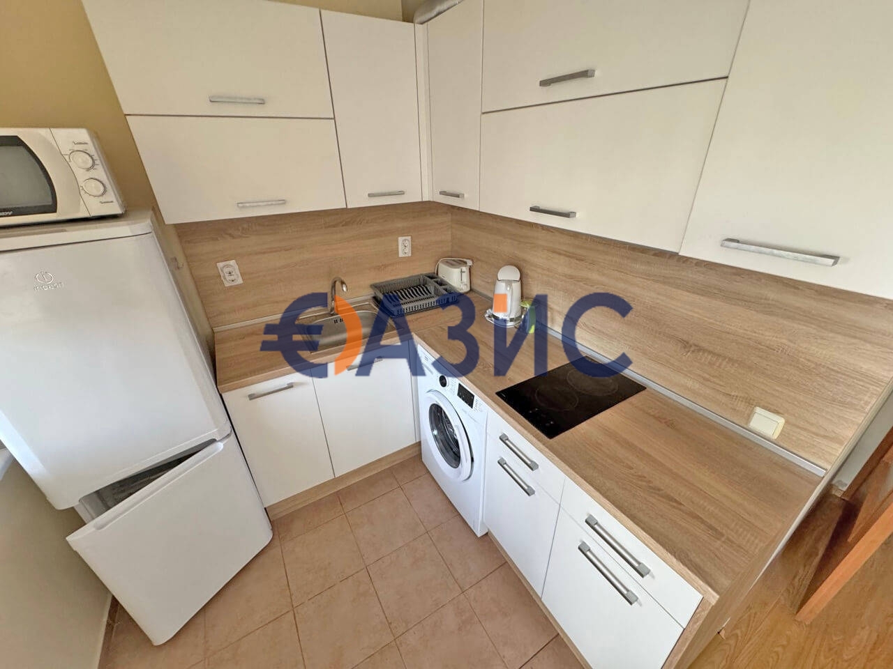 Appartement à Sveti Vlas, Bulgarie, 70 m² - image 3