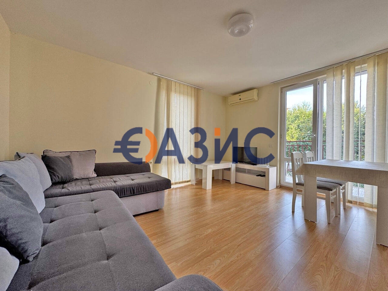 Appartement à Sveti Vlas, Bulgarie, 70 m² - image 4