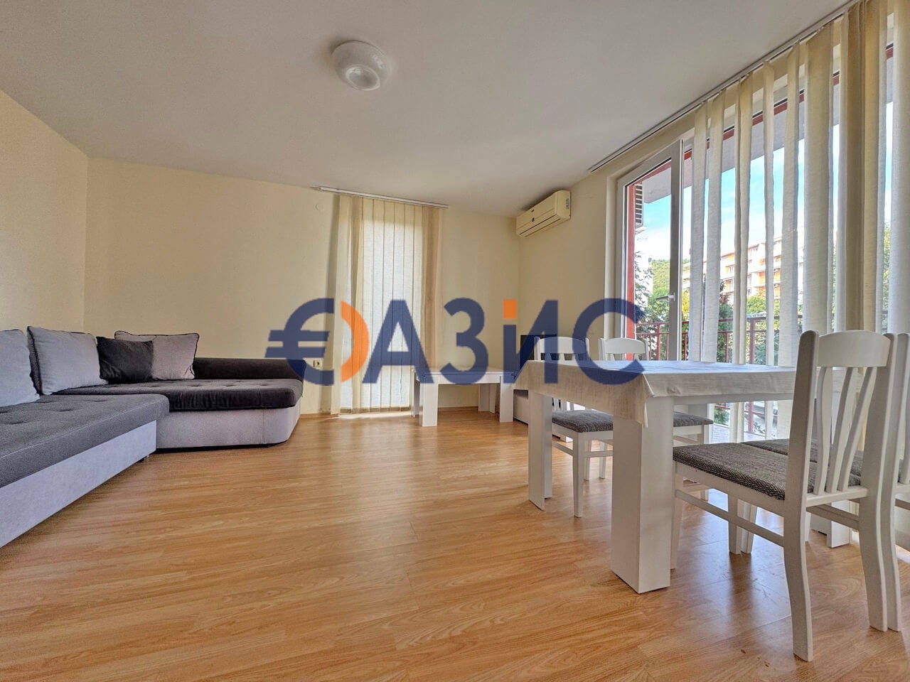 Appartement à Sveti Vlas, Bulgarie, 70 m² - image 5