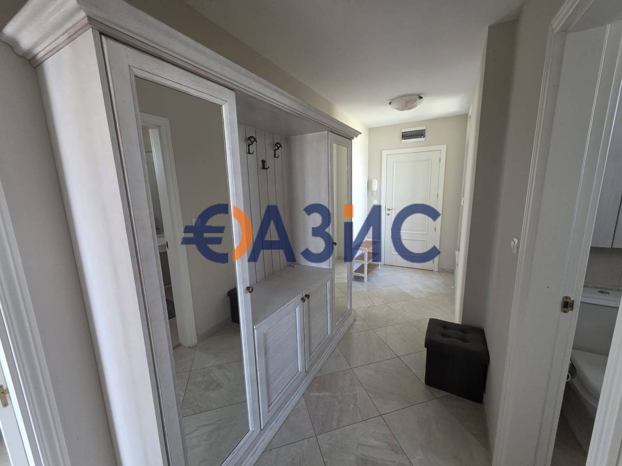 Apartment in Tschernomorez, Bulgarien, 126 m² - Foto 5