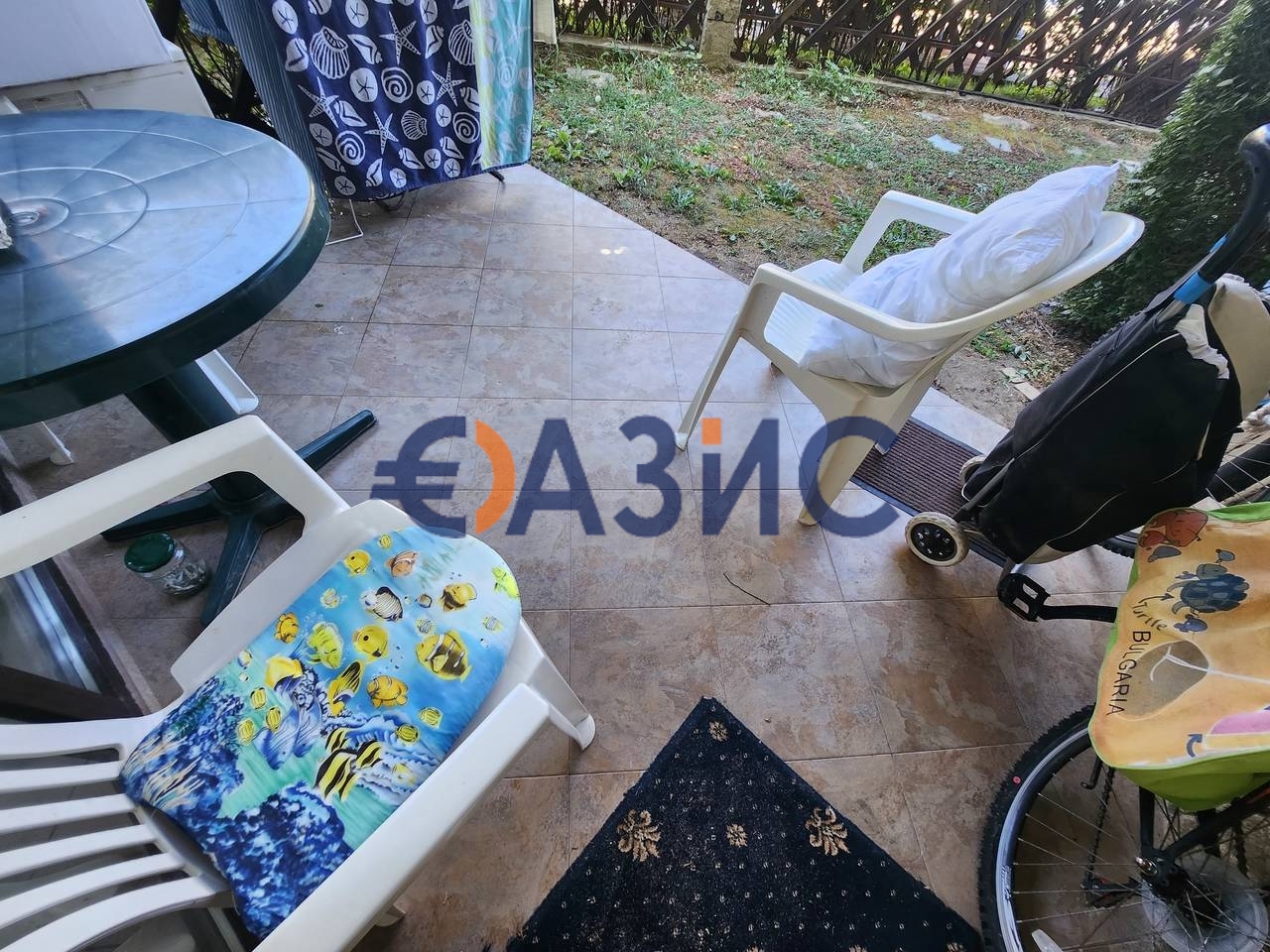 Apartamento en Lozenets, Bulgaria, 40 m² - imagen 7