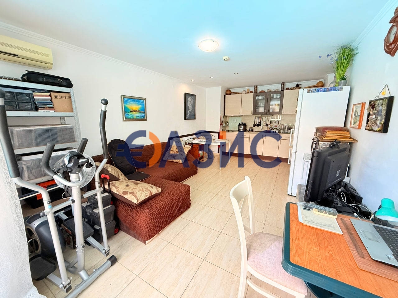 Apartamento en Sveti Vlas, Bulgaria, 65 m² - imagen 8