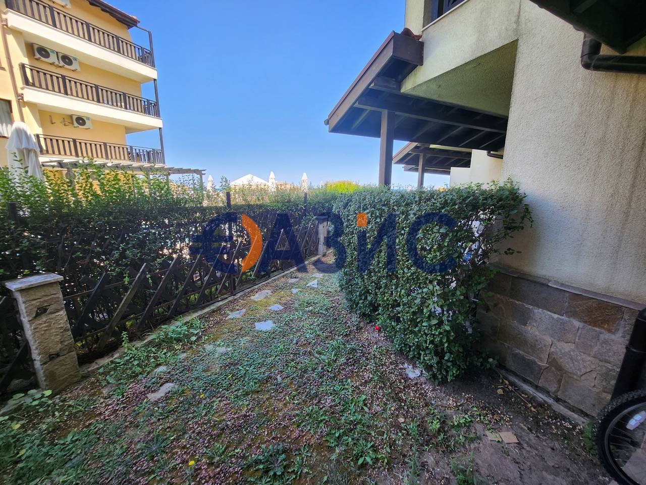 Apartamento en Lozenets, Bulgaria, 40 m² - imagen 8