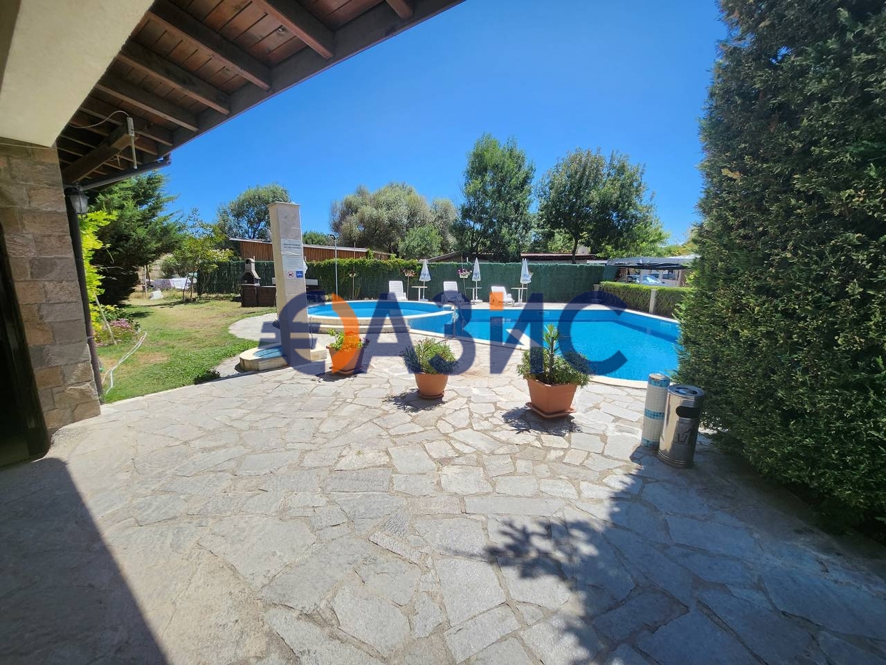 Apartamento en Lozenets, Bulgaria, 40 m² - imagen 9