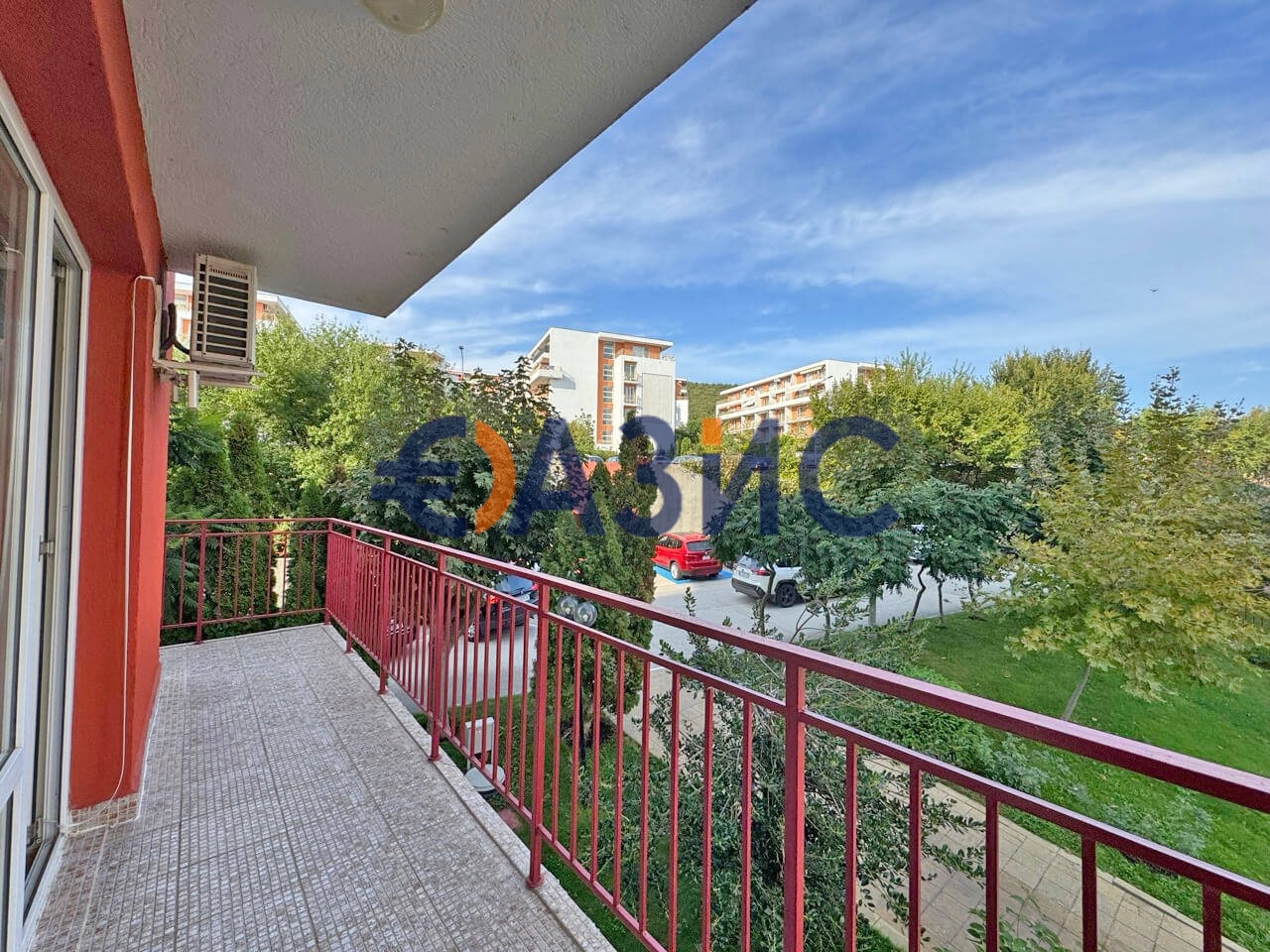 Appartement à Sveti Vlas, Bulgarie, 70 m² - image 10