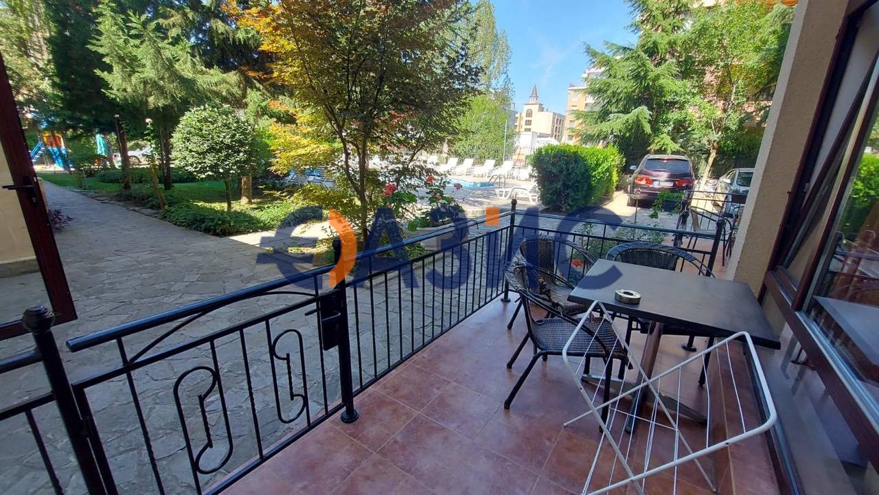 Appartamenti a Spiaggia assolata, Bulgaria, 51 m² - foto 10