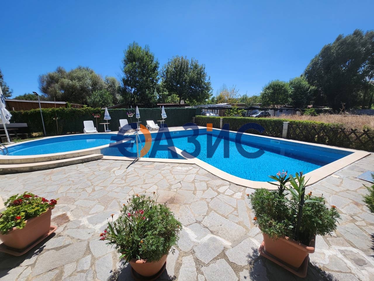 Apartamento en Lozenets, Bulgaria, 40 m² - imagen 10