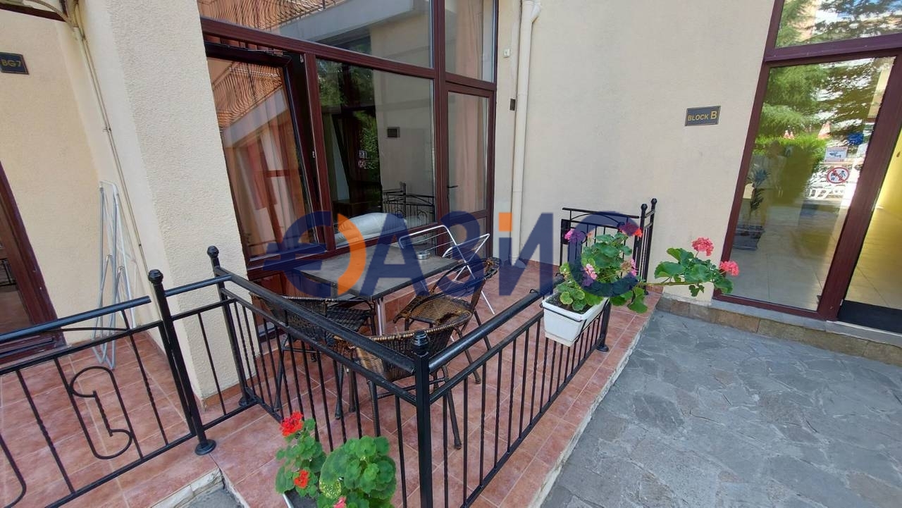 Appartamenti a Spiaggia assolata, Bulgaria, 51 m² - foto 11