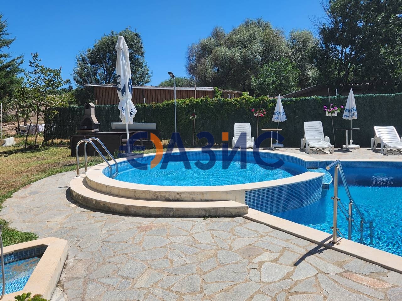 Apartamento en Lozenets, Bulgaria, 40 m² - imagen 11