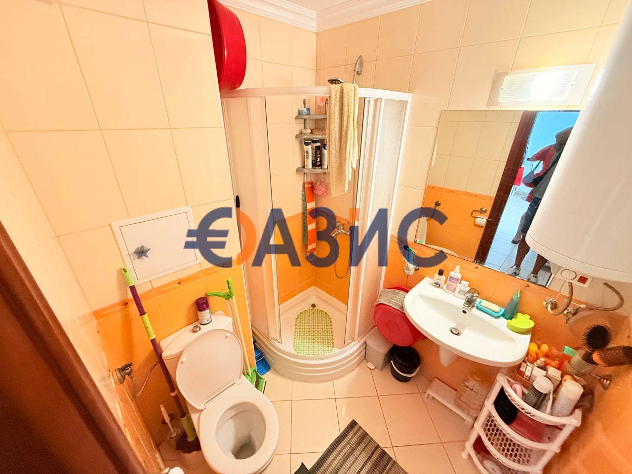 Apartamento en Sveti Vlas, Bulgaria, 65 m² - imagen 13