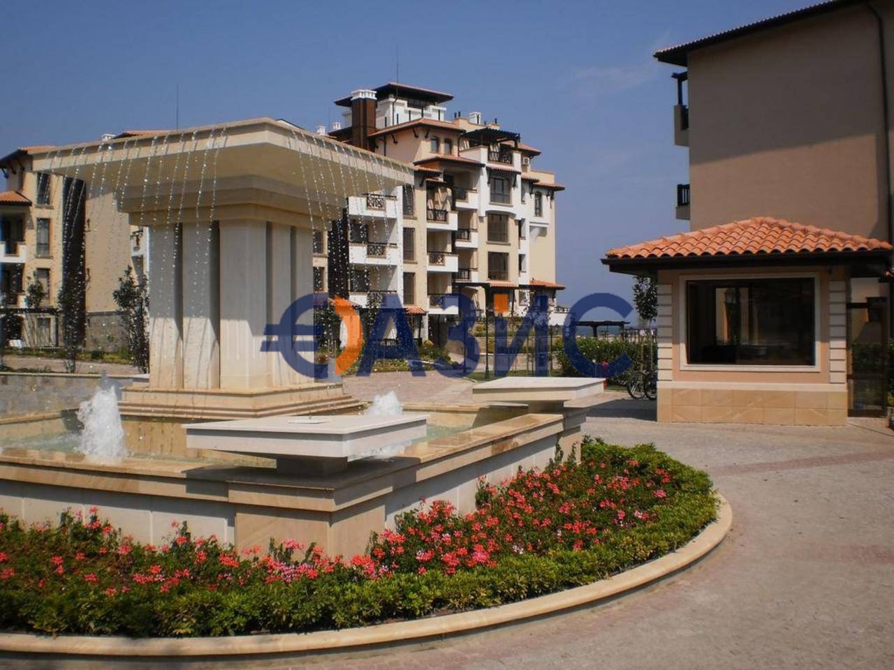 Apartamento en Lozenets, Bulgaria, 40 m² - imagen 13