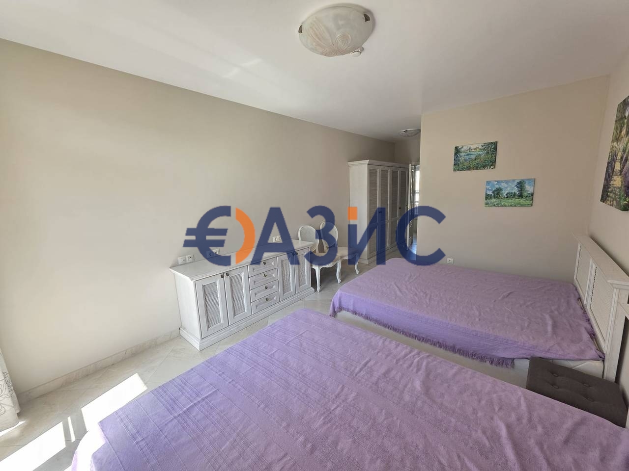 Apartment in Tschernomorez, Bulgarien, 126 m² - Foto 15