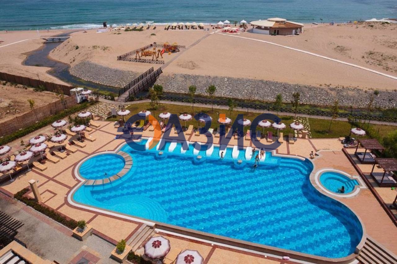 Apartamento en Lozenets, Bulgaria, 40 m² - imagen 17