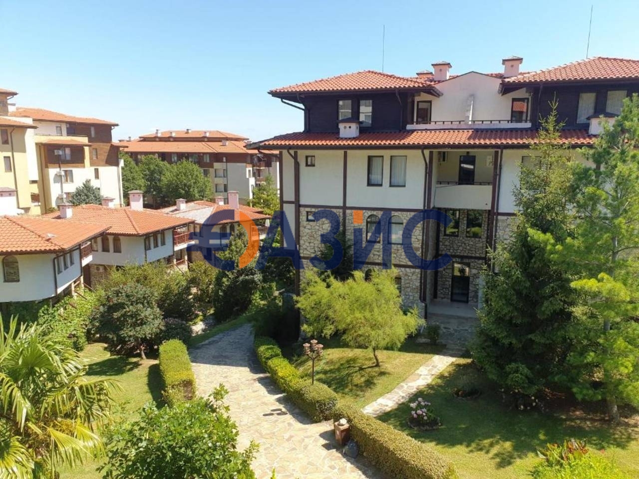Apartamento en Sveti Vlas, Bulgaria, 65 m² - imagen 17