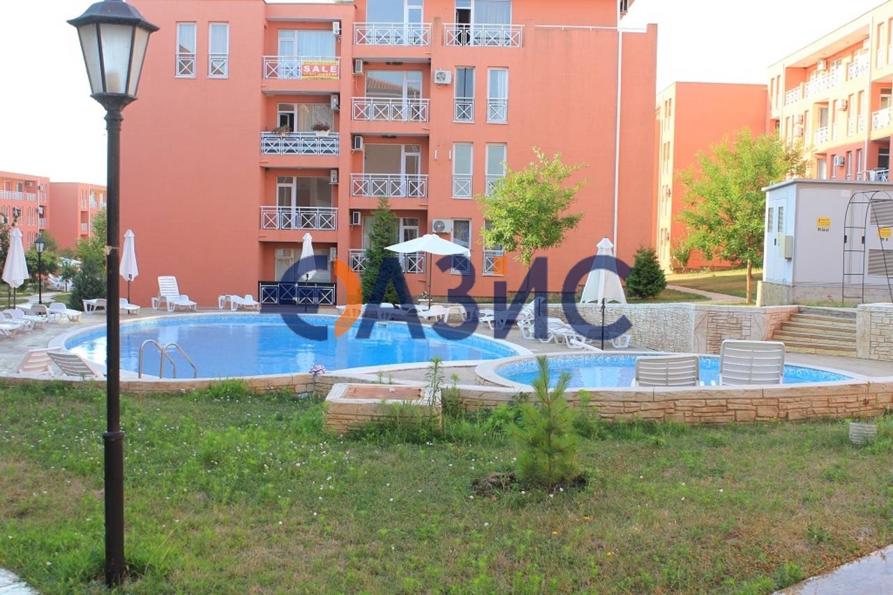 Appartement à Slantchev Briag, Bulgarie, 28 m² - image 18