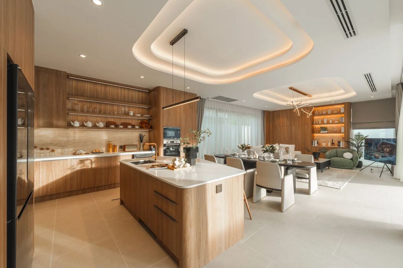 Villa a Phuket, Thailandia, 467.75 m² - foto 8