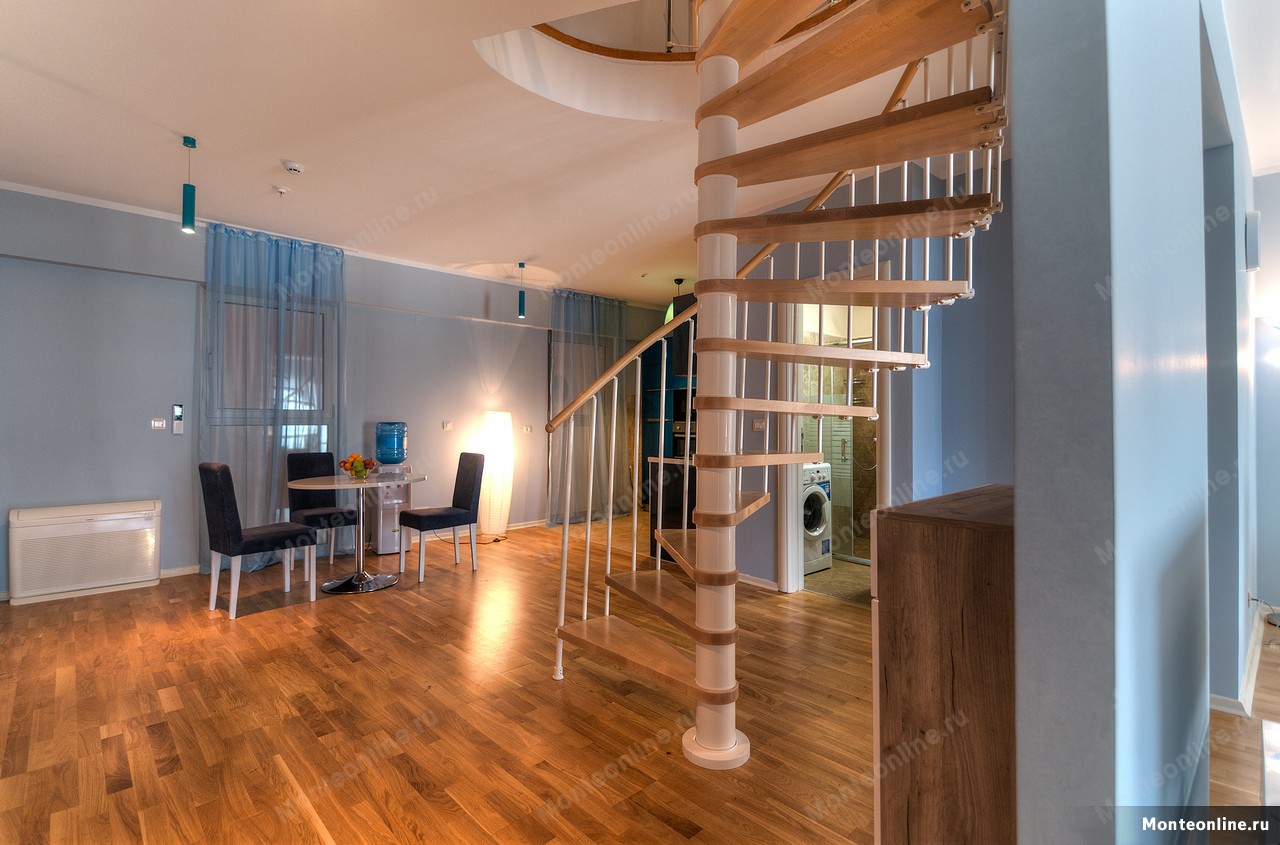 Appartement à Becici, Monténégro, 149 m² - image 1